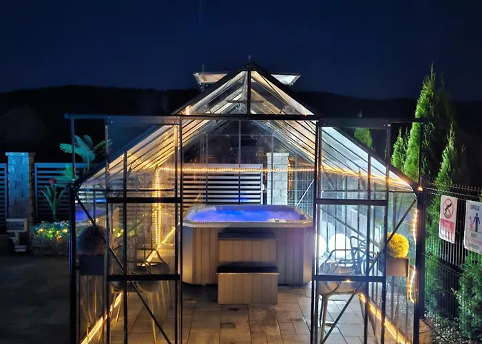 Apartament Pod Gromadzyniem
