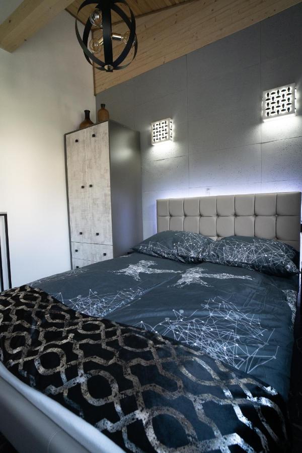 Pod Gromadzyniem Apartment *