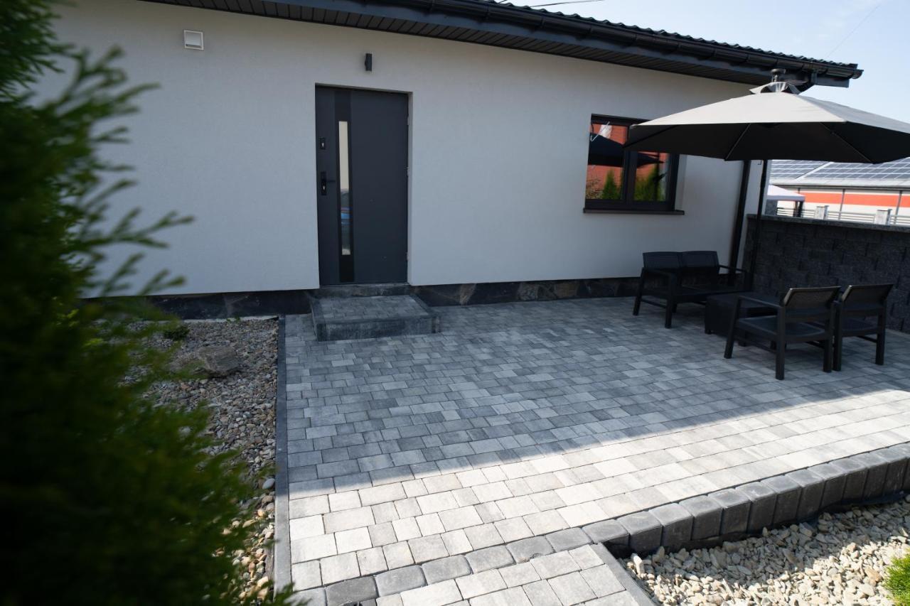 Pod Gromadzyniem Apartment Ustrzyki Dolne