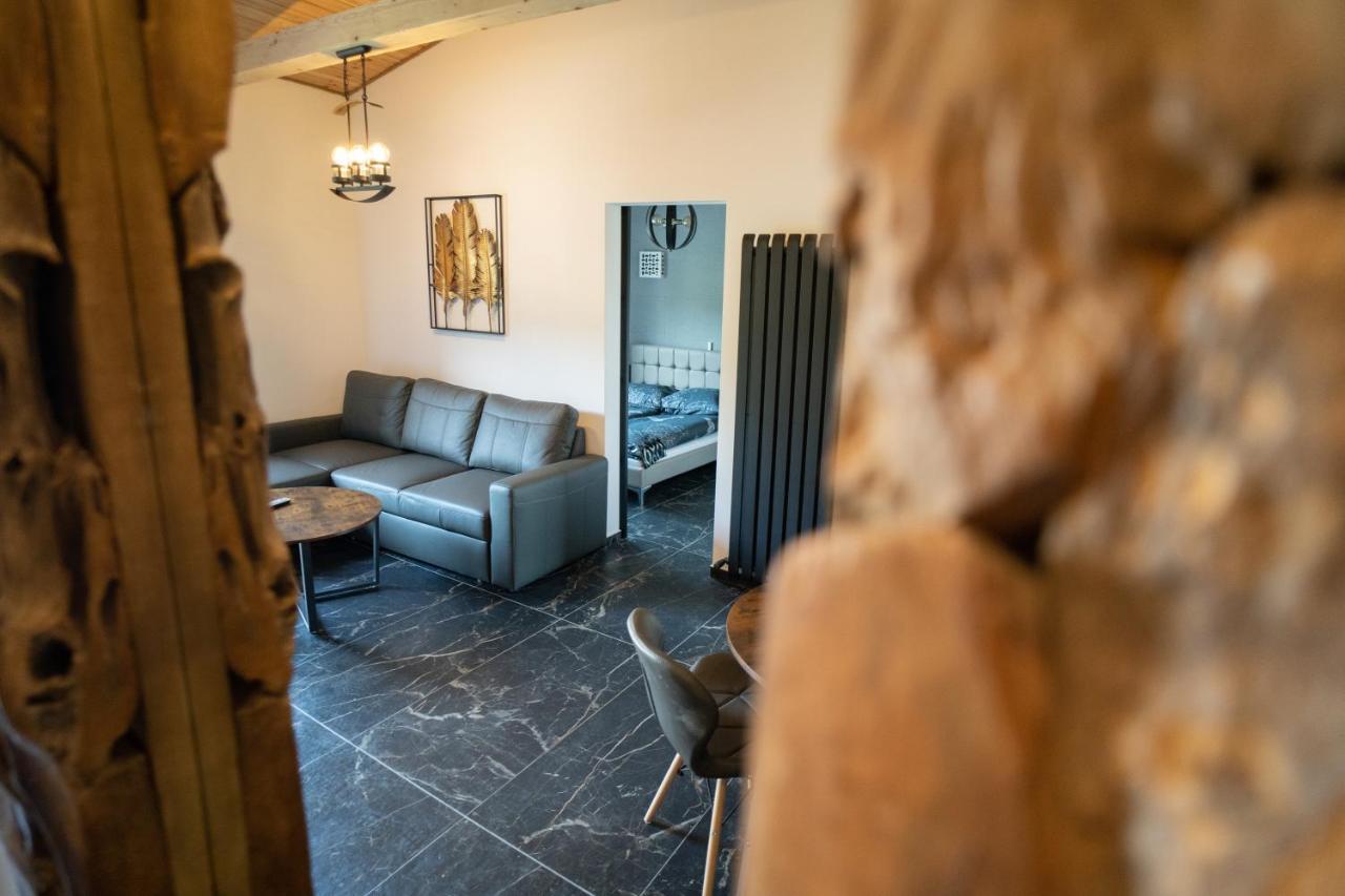 Apartment Pod Gromadzyniem Ustrzyki Dolne