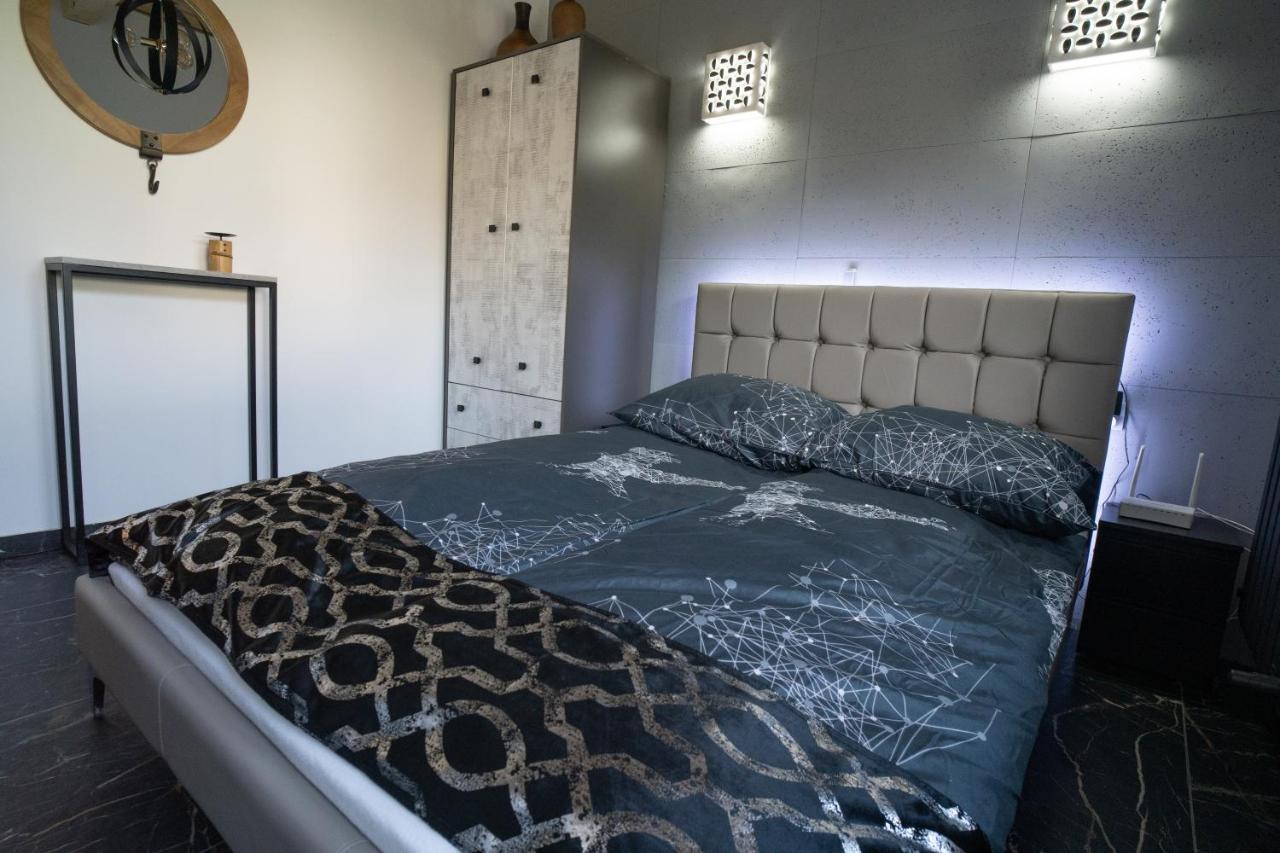 Pod Gromadzyniem Apartment Ustrzyki Dolne