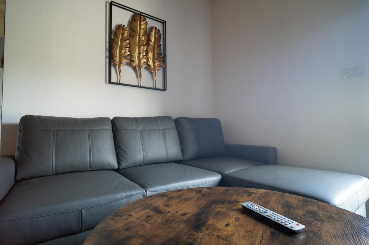 Pod Gromadzyniem Apartment
