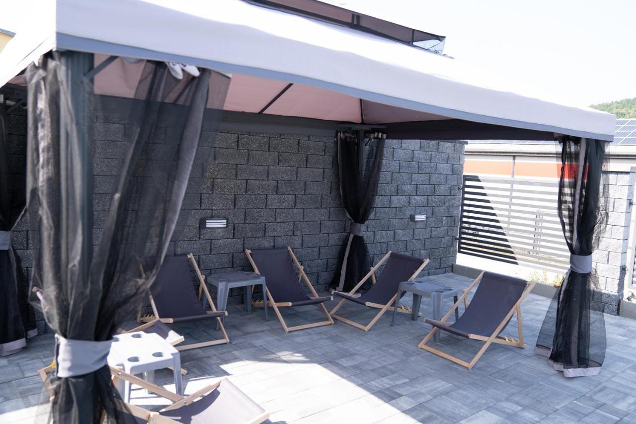 Apartment Pod Gromadzyniem Ustrzyki Dolne