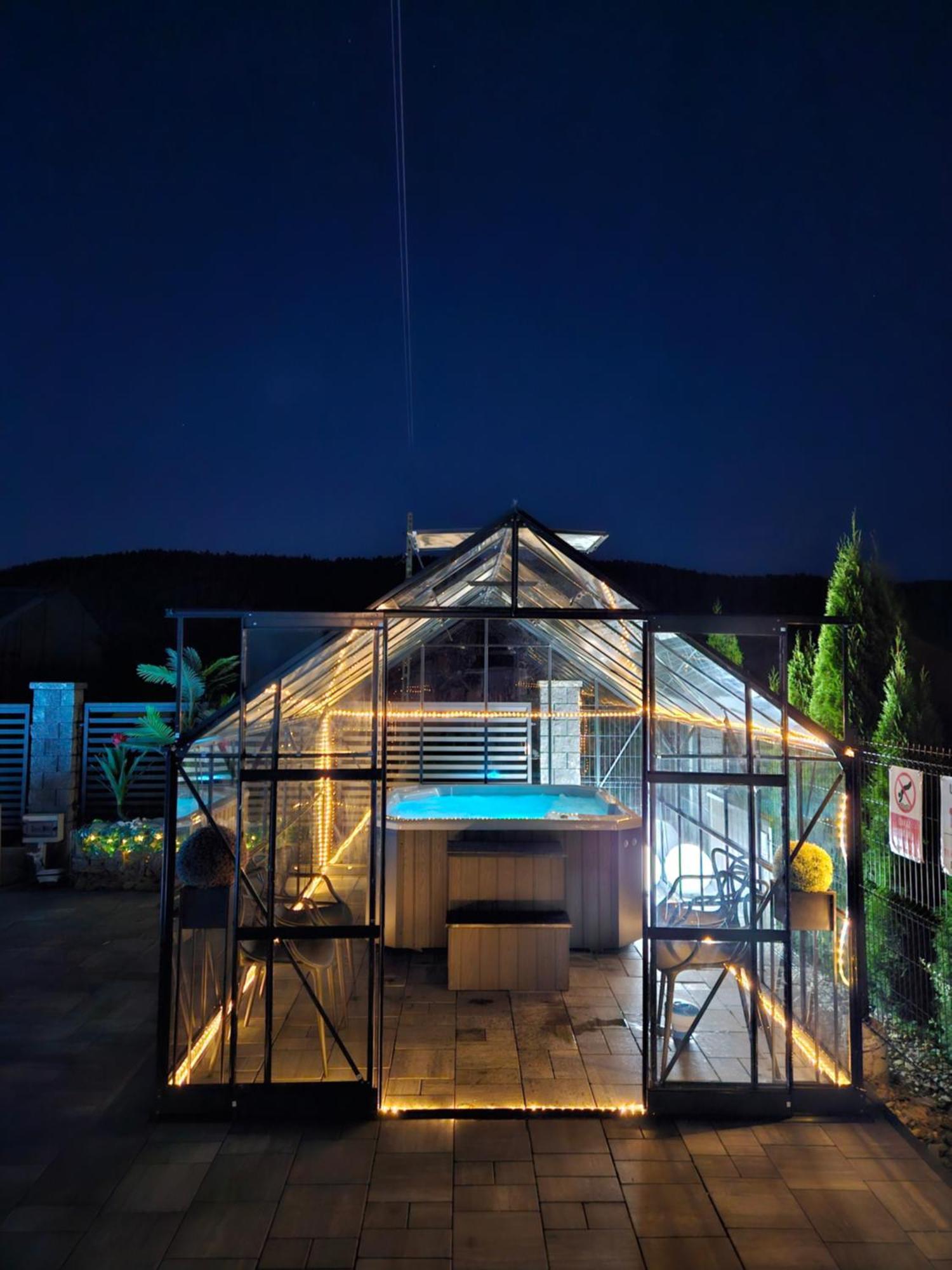 Apartment Pod Gromadzyniem Ustrzyki Dolne
