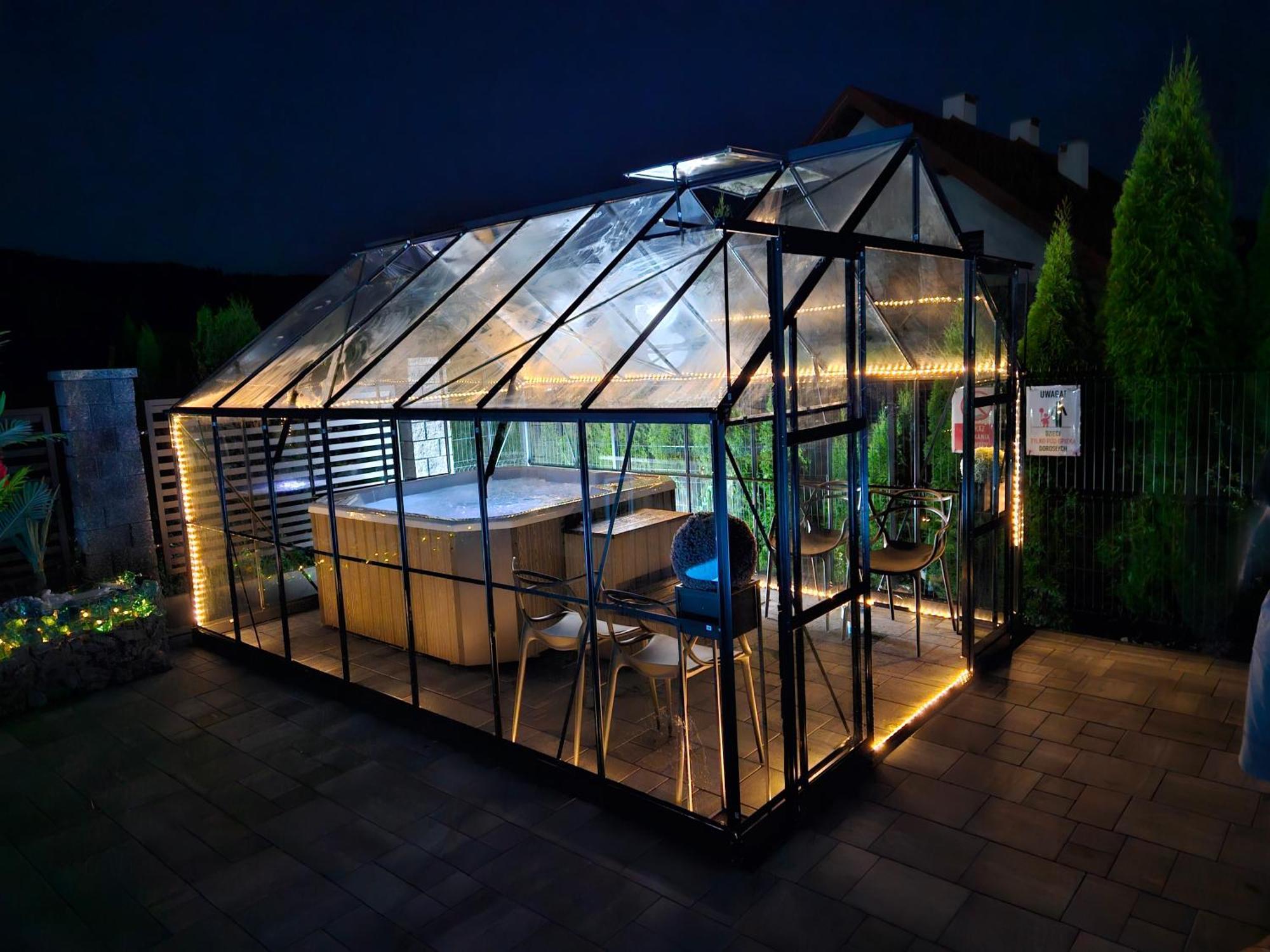 Apartment Pod Gromadzyniem *